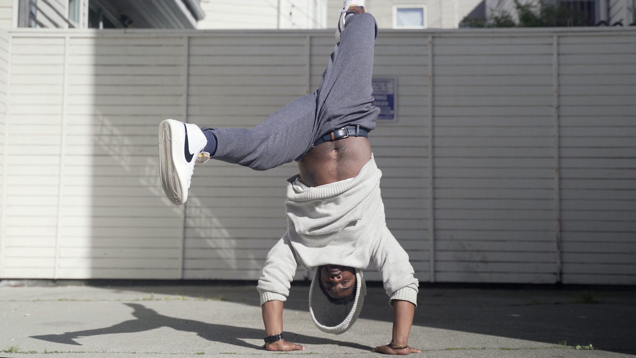 Sites of Memory and Recovery-A Black San Francisco Story In Dance-Aliyah Dunn-Salahuddin