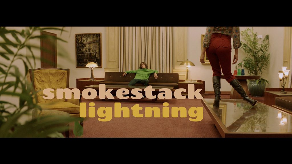 Smokestack Lightening by Charissa Kroeger, Eric Schloesser Dance Film at SFDFF 2021