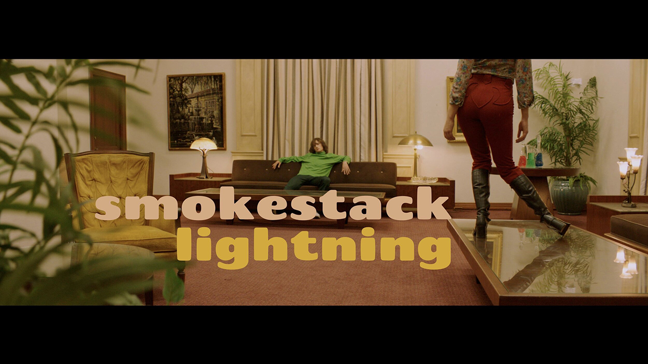Smokestack Lightening by Charissa Kroeger, Eric Schloesser Dance Film at SFDFF 2021