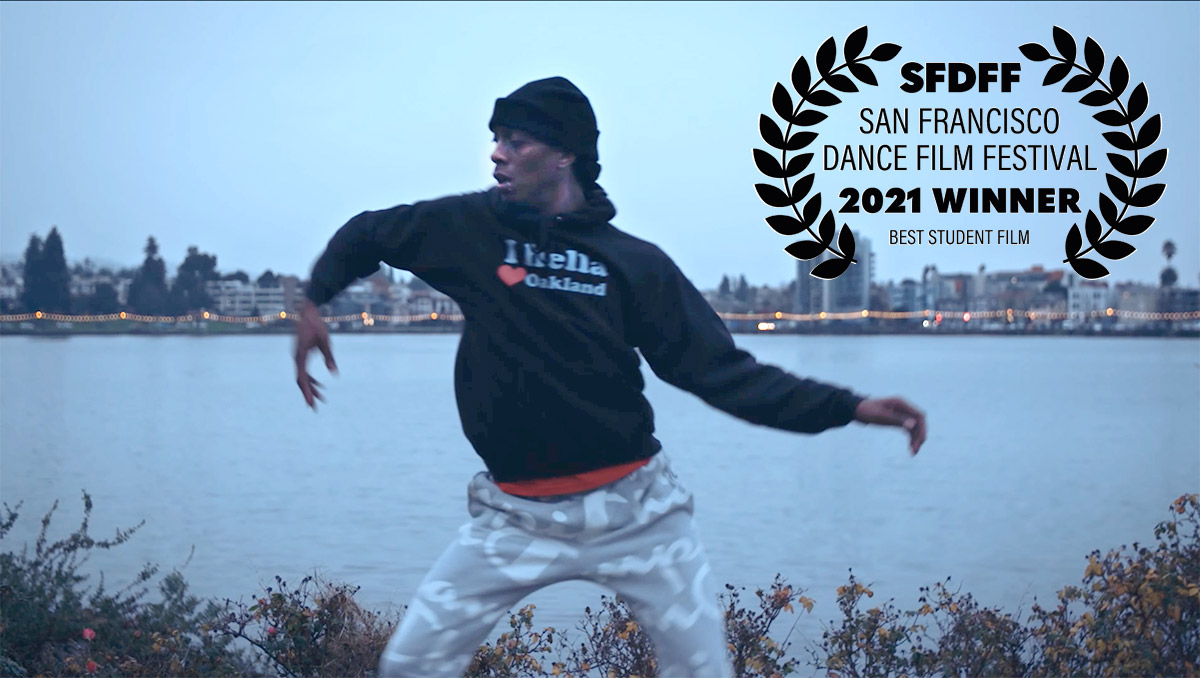 Snaps For Momo Best Student Film Winner SFDFF 2021