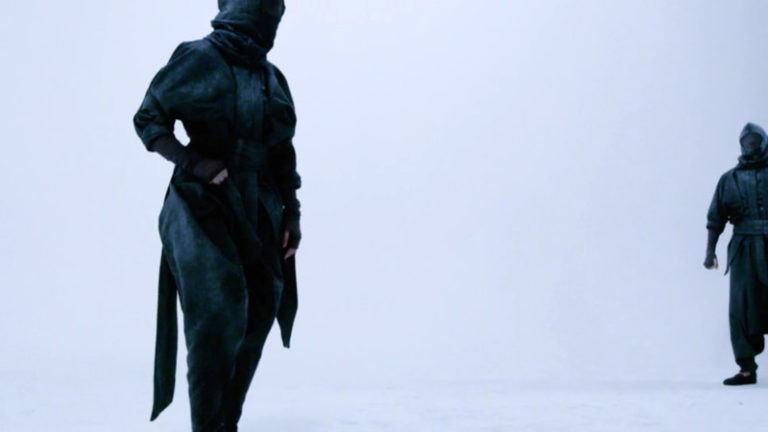 Read more about the article The Specter of the Other