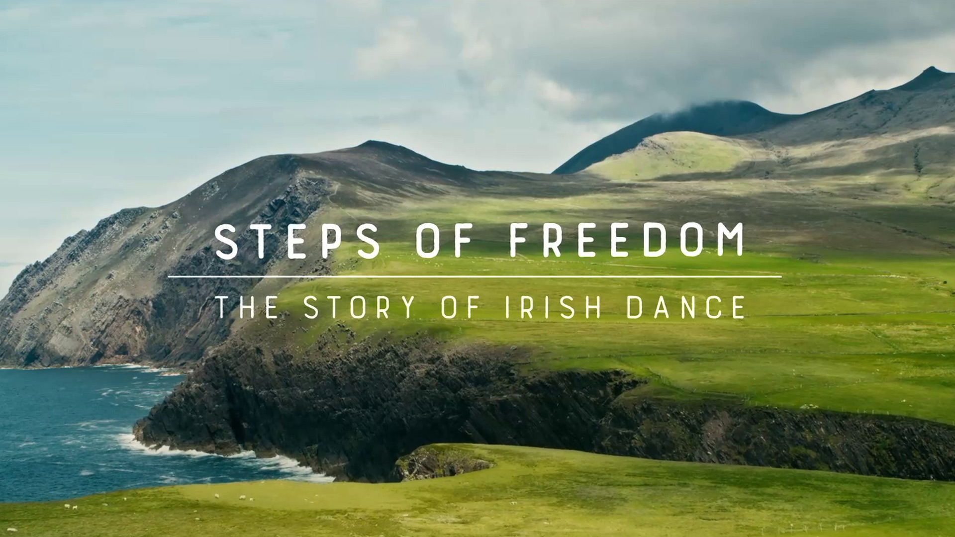 STEPS OF FREEDOM Irish Dance SFDFF Spring 2022