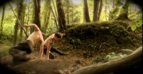 Stronger Film Still