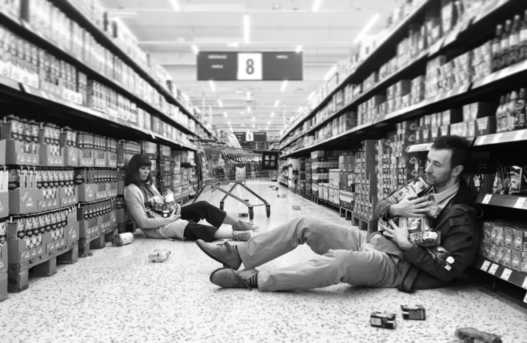 Read more about the article Through the Supermarket in Five Easy Pieces
