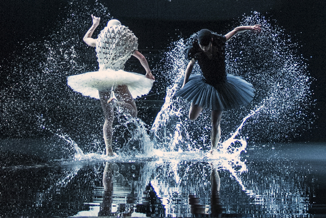 Read more about the article Live Performance Capture Films