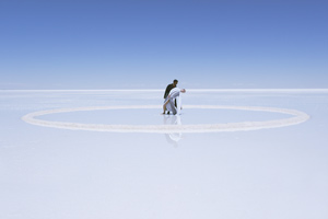 San Francisco Dance Film, Symmetry, Director: Ruben van Leer, Choreographer: Lukas Timulak