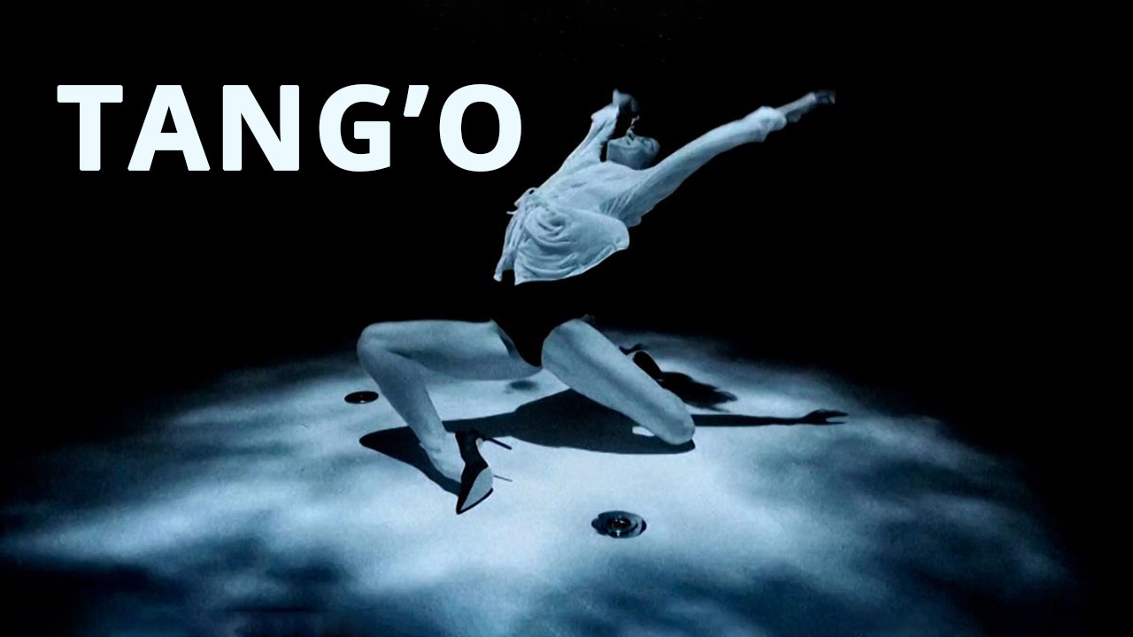 TANG'O Dance Film at SFDFF 2021
