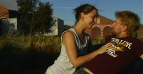 Texas Plates Film Still