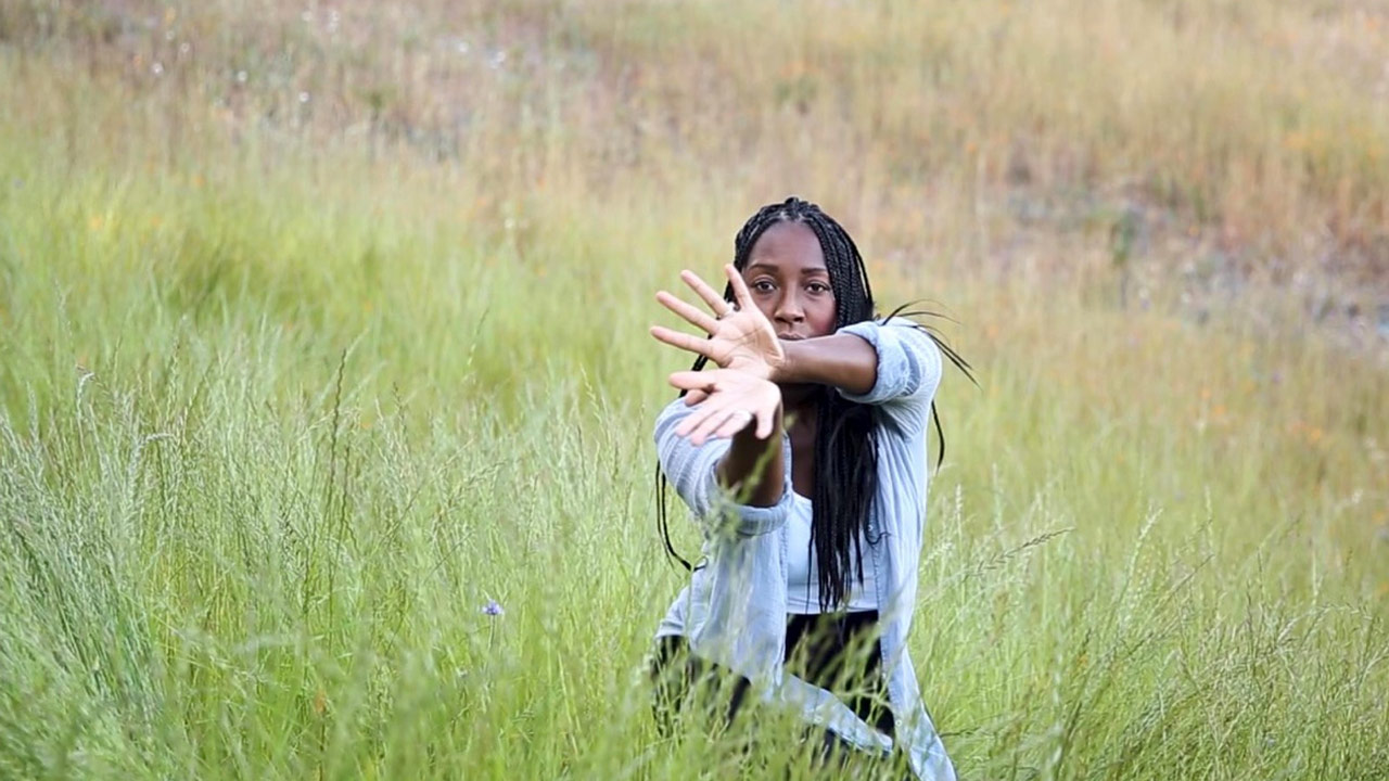 The Sower Sriba Kwadjovie Quintana SFDFF 2023