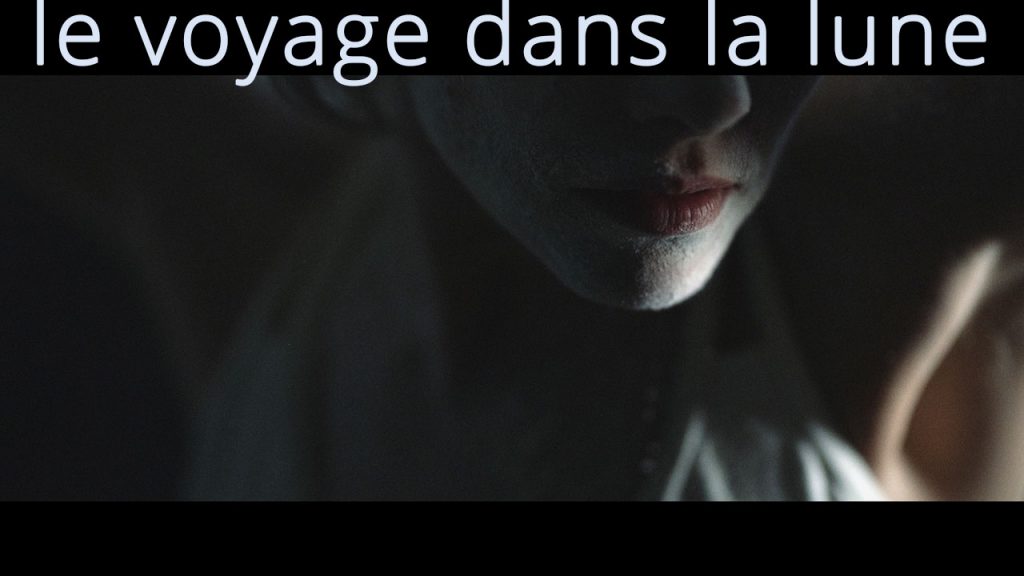 Le Voyage Dans la Dance film at SFDFF 2021