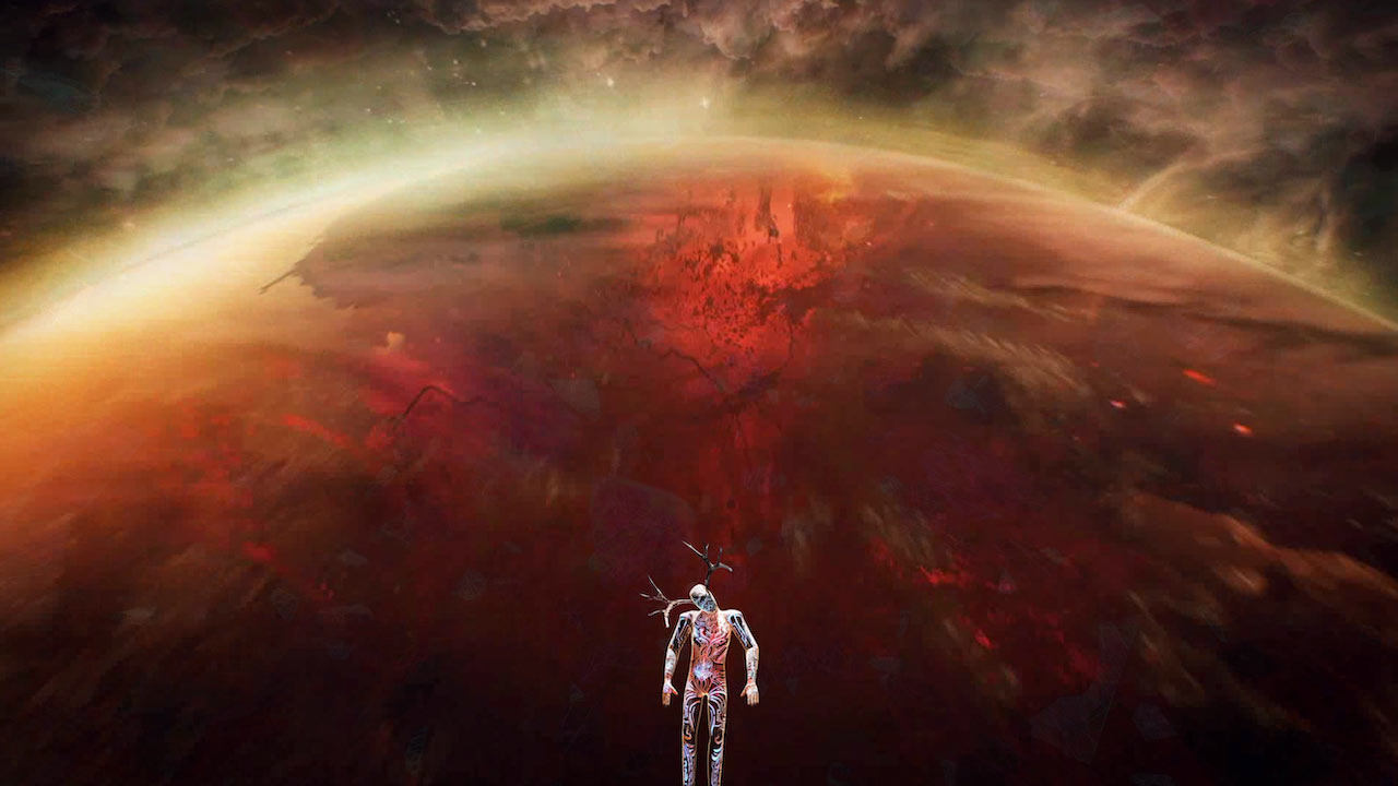 The Awakening-Ryan Uzilevsky-