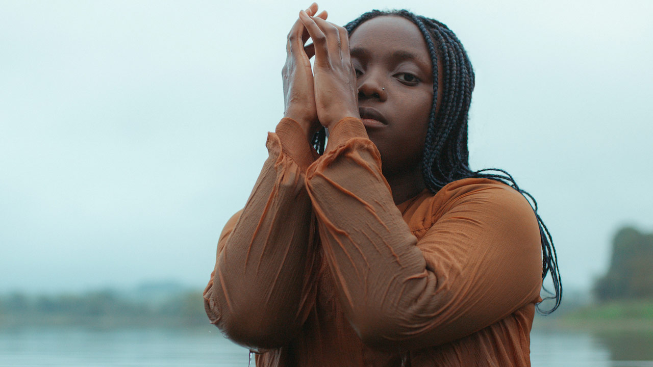 The Noise My Leaves Make-Tia Monique Uzor