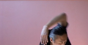 There Is A Place Film Still