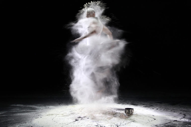 Read more about the article The Third Breath