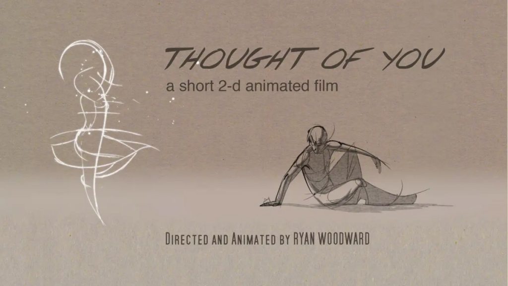 Thought of You, SFDFF 2019 Children's program