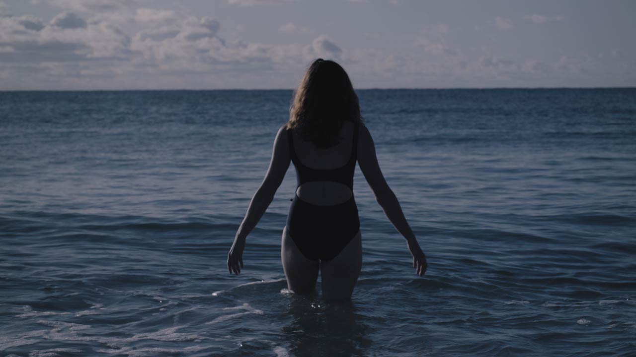 Tidal, Chloe Van Landschoot, Niamh Wilson