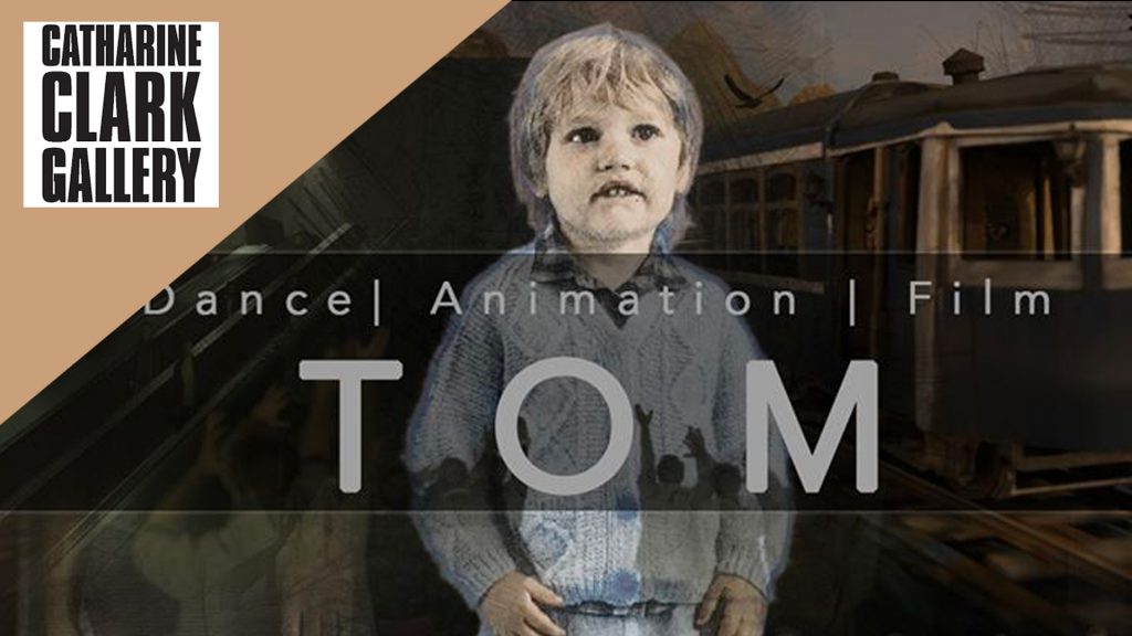 Tom Feature Film