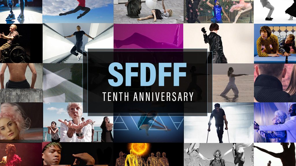 SFDFF Tenth Anniversary