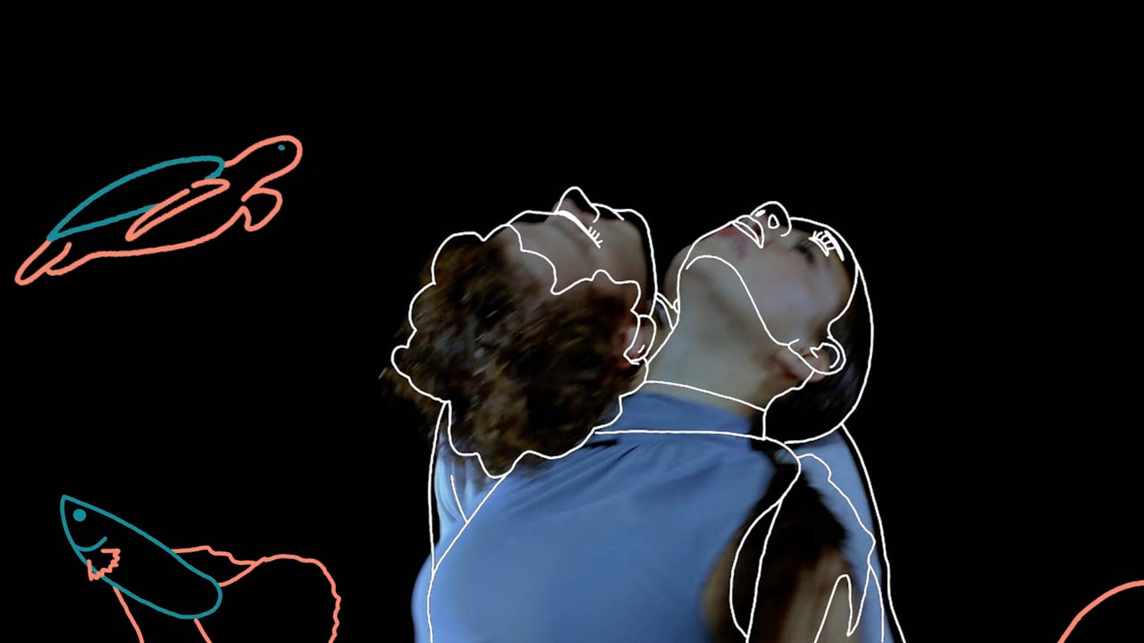 Twine, Ana Contreras, Keely Song