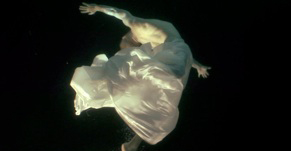 Study For An Underwater Film Film Still