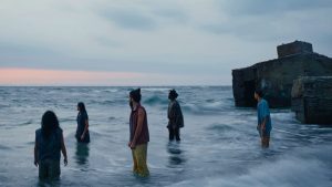 Until The Moon Is Born In The West Lea Bethke dance film SFDFF 2023