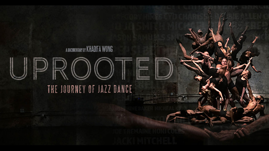 Uprooted