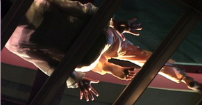 The Wait Of Gravity Film Still