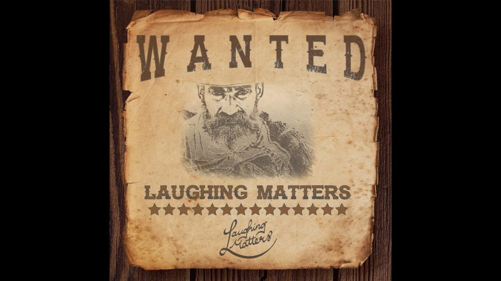 "Wanted" bu Laughing Matters dance film at SFDFF 2021