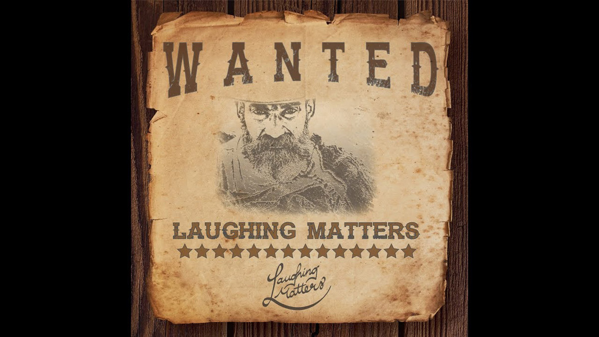 "Wanted" bu Laughing Matters dance film at SFDFF 2021