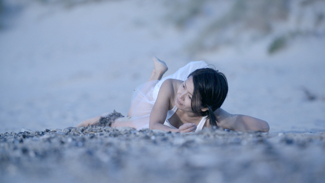 Read more about the article Ruby – Portrait no. 2 of XXY