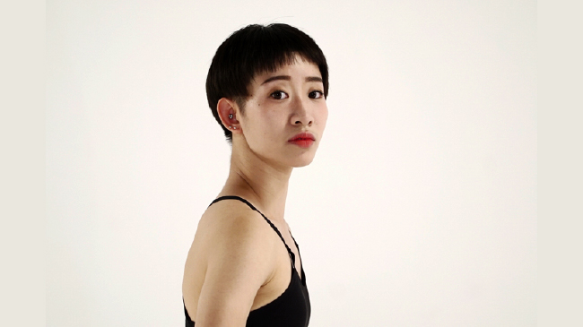 Read more about the article Yingying Shen