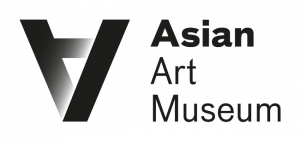 Asian Art Museum Logo SFDFF co-presenter