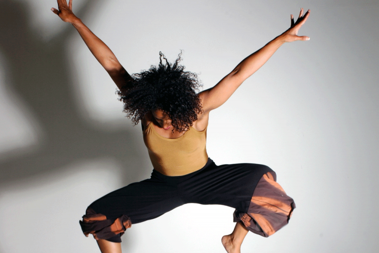 Read more about the article Black Choreographers Festival