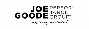 SFDFF Co-Presenting partner Joe Goode