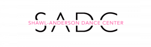 Shawl Anderson Dance Center