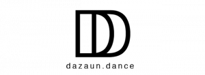 Dazaun Soleyn Dance Logo