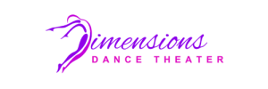 Dimensions Dance Theater Logo