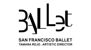 San Francisco Ballet logo