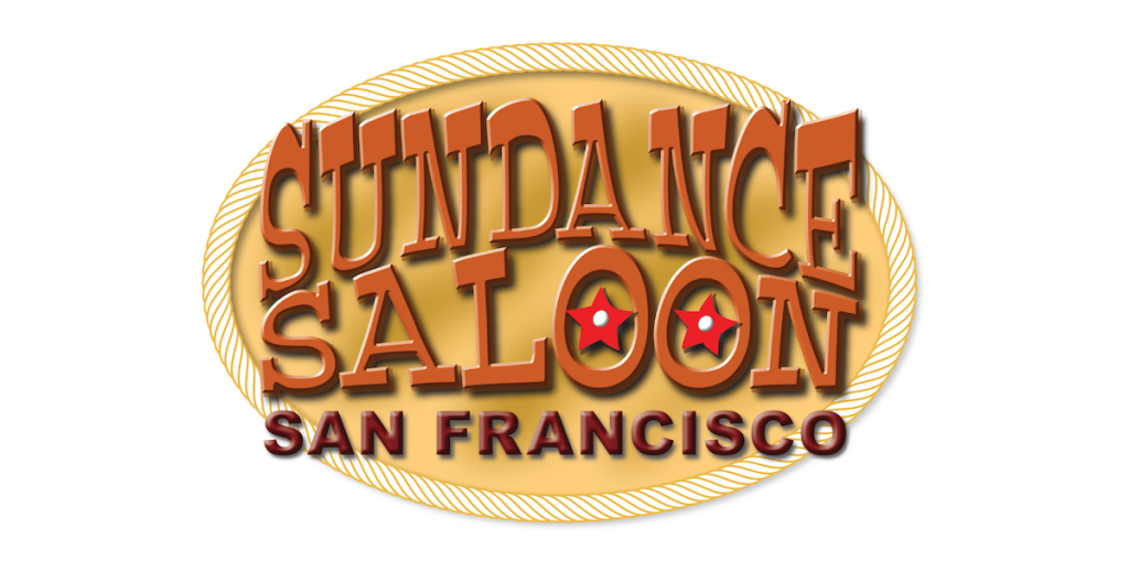 Logo for Sundance Saloon