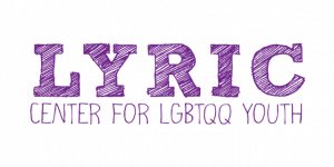 Lyric Center Logo