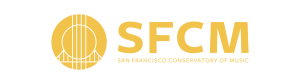 San Francisco Conservatory of Music logo