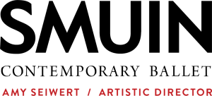 Smuin Ballet logo