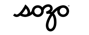 Logo for SOZO