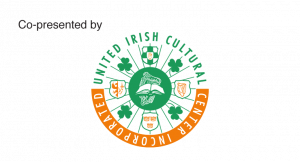 United Irish Cultural Center San Francisco logo